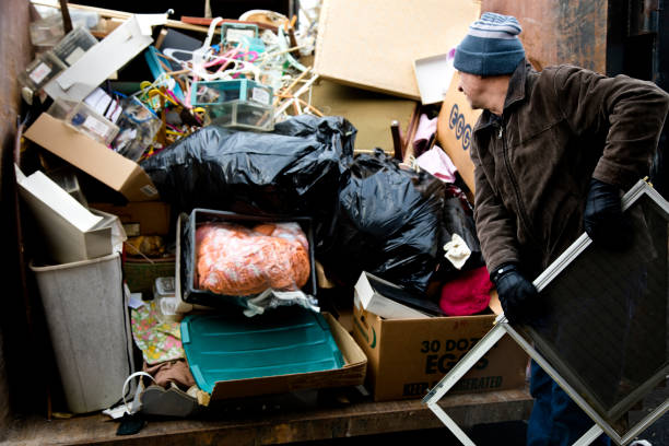 Best Mattress Disposal  in Garland, UT