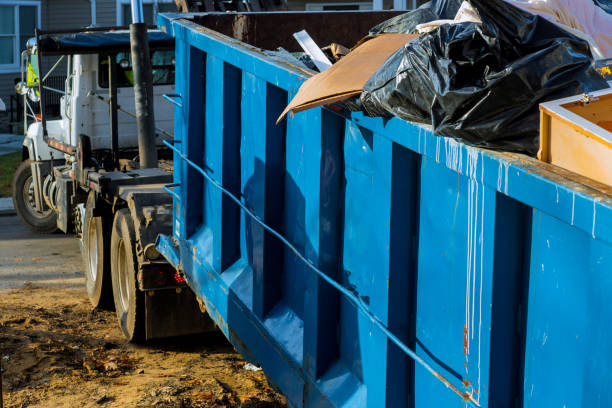 Best Garage Cleanout  in Garland, UT