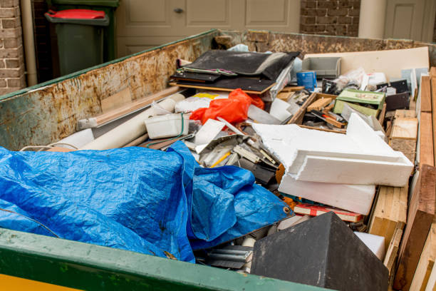 Best Dumpster Rental Services  in Garland, UT