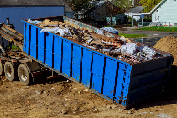Best Recycling Services for Junk  in Garland, UT